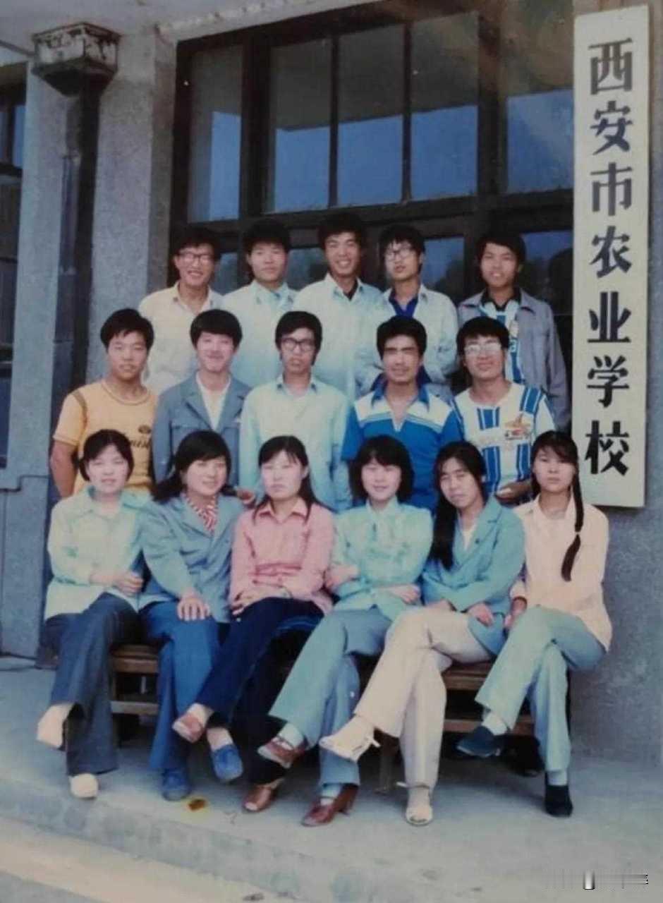 时常有人诋毁80年代的中专生、师范生。或许他们并不了解当时的状况。
80年代的中