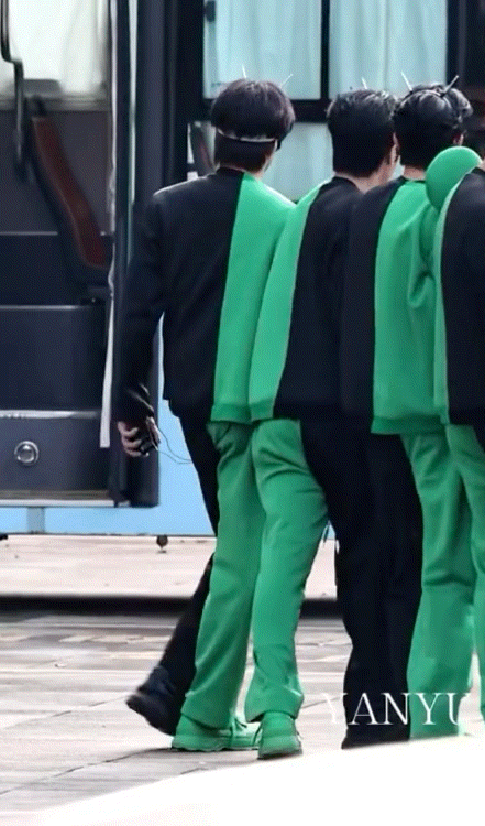 这个屁屁很考验眼力哈哈哈哈 