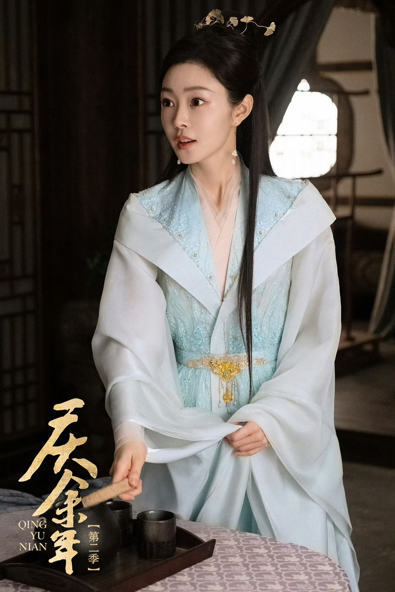 李乃文没看过庆余年李乃文没看过庆余年？没关系！正好还可以把它当作一部好看的新剧来