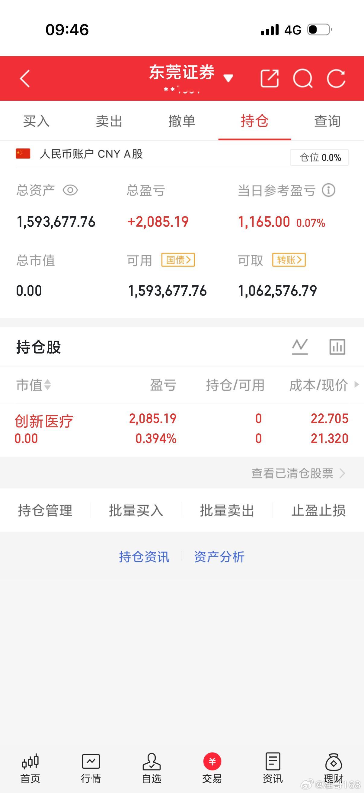 创新已下车！ 