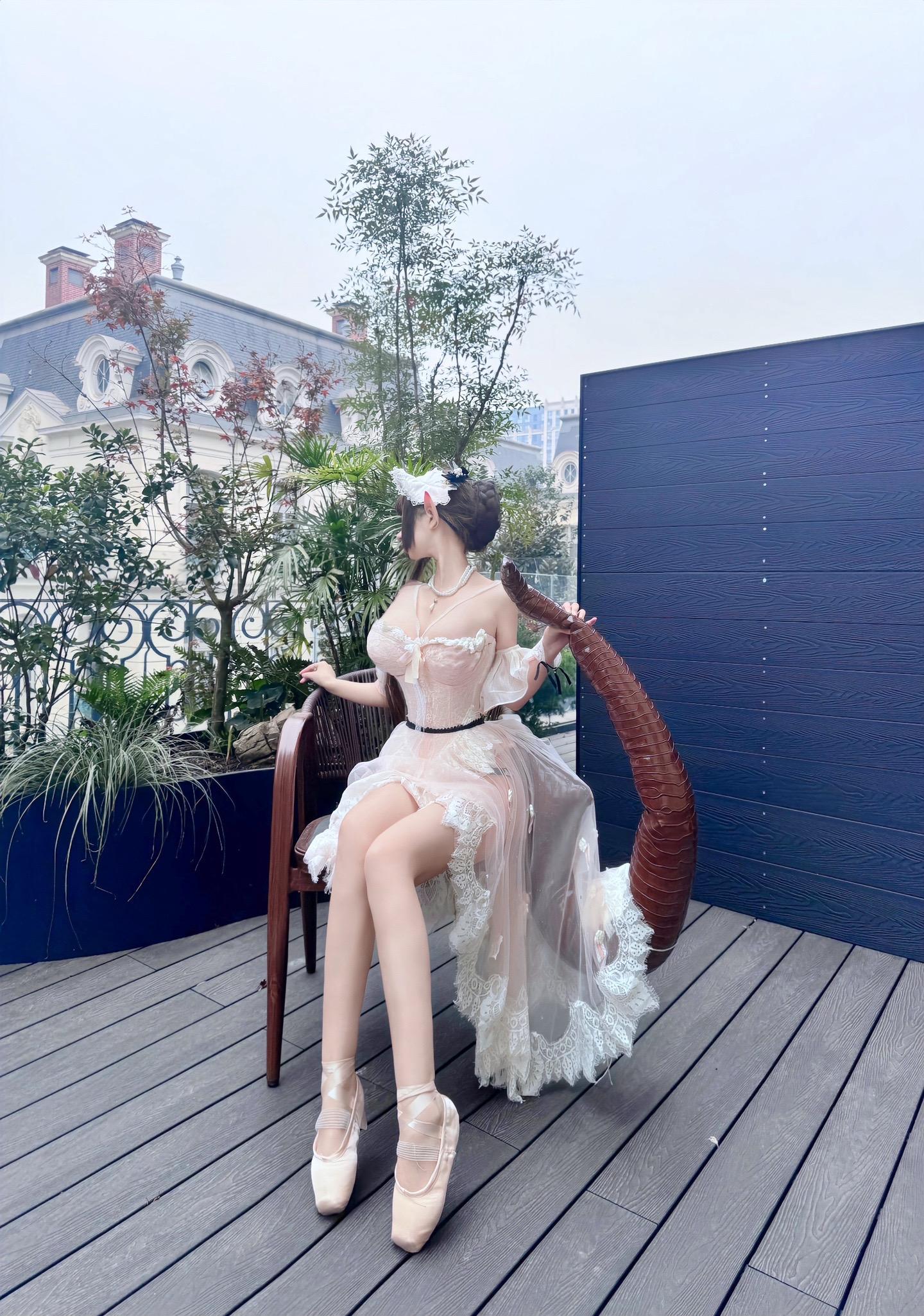 我们不是春季限定，你就是我的春天森蚺