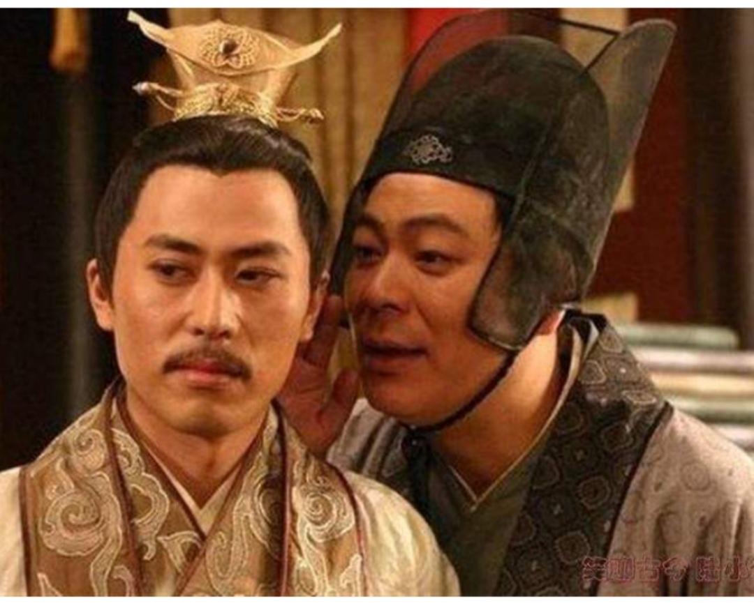 在历史的长河中，权力的游戏从未缺少激烈与残酷。有时候，掌握大权的人，因一时的傲慢