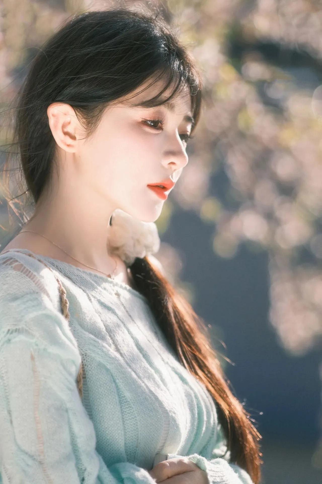 等待夏天的到来