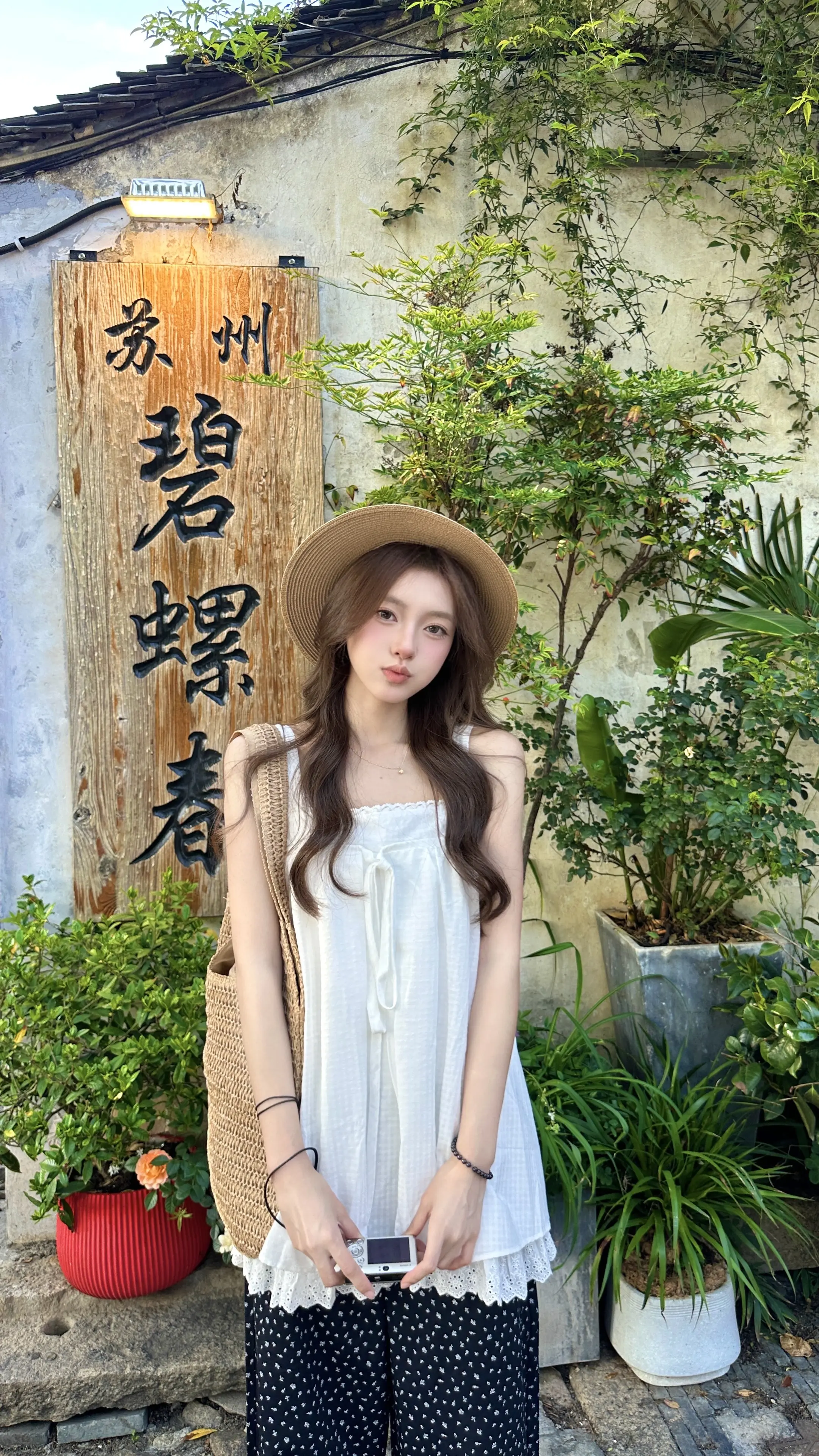 苏州走走🍃