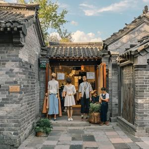 静静香吖
