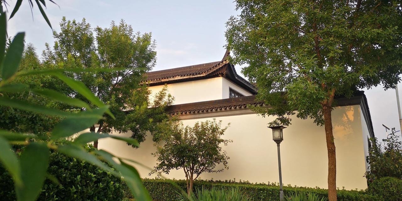 这么近那么美周末到河北
有朋友问，你知道双柳树村怎么来的吗，你知道双柳树村有什么
