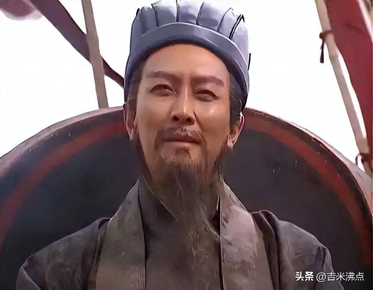 隆中对太理想，千里分兵拖垮蜀汉，诸葛亮到底错在哪？
今天翻了翻以前记的笔记，又看
