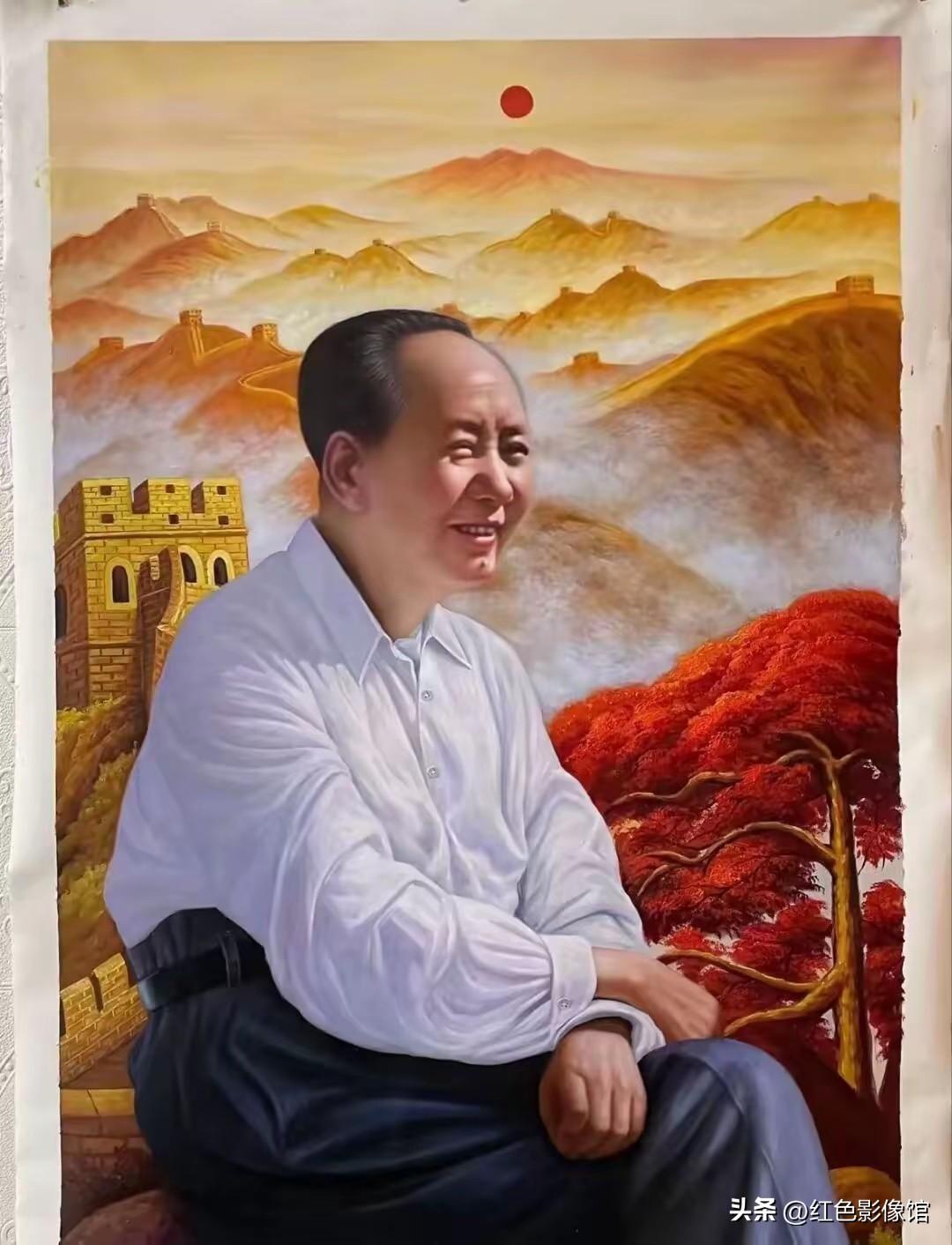 风景如画，您就是一道一道风景