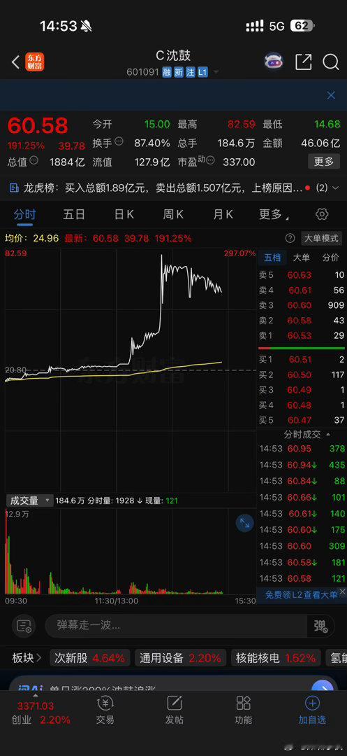 你们要这么玩的话，那宇树是不是被低估了[流鼻血] ​​​