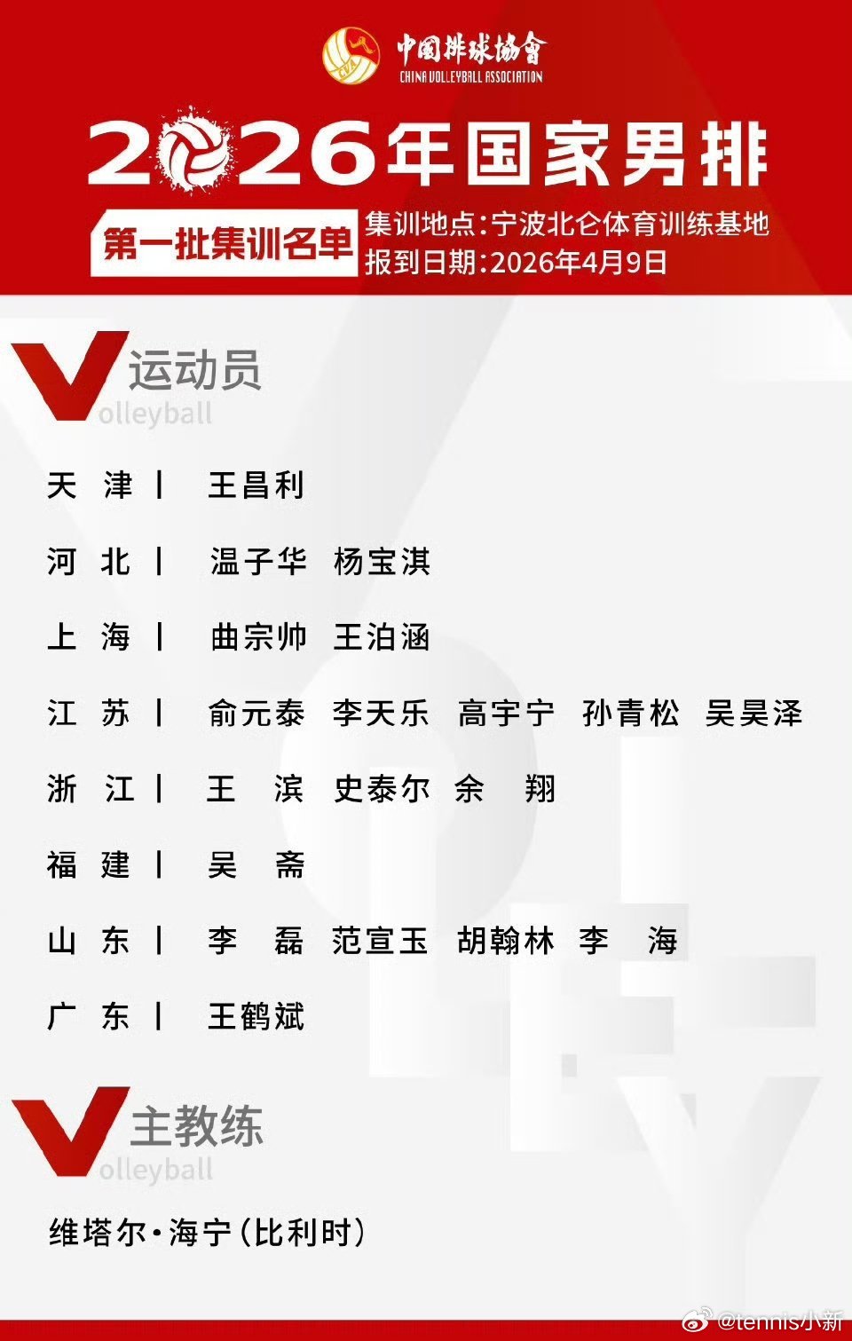 不懂海宁是多不喜欢隋翔宇排球