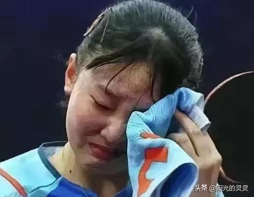 别瞎嚷嚷啦！小张本过不了陈幸同石洵瑶陈熠这一关，即使闯过关，在决赛中仍败在蒯曼或