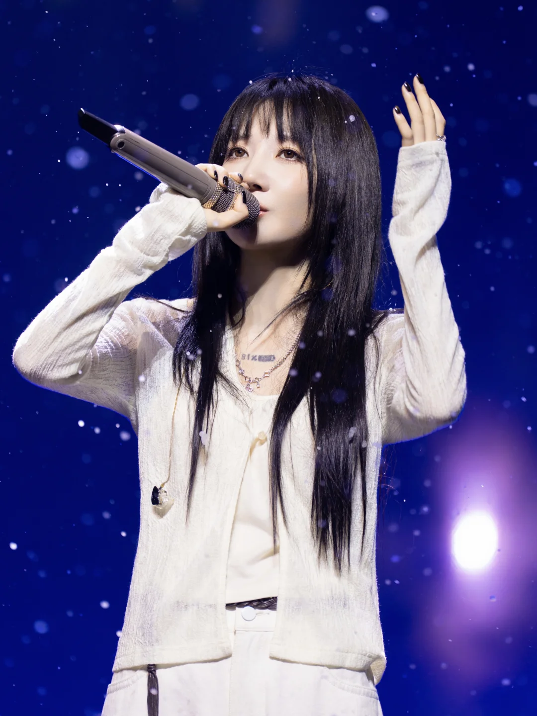 拍了拍Nineone｜乃万selves们2.0巡演📷