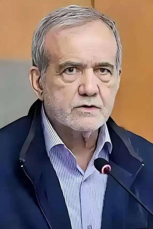 伊朗传来新消息，4月12日，伊朗总统佩泽希齐扬放出重要信号：伊朗已经准备好，要签