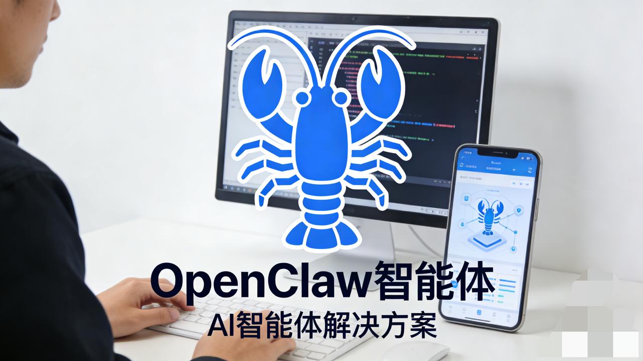 【AI圈爆火的“龙虾”到底是什么？一次说清】

最近，有个火爆刷屏的词儿——龙虾