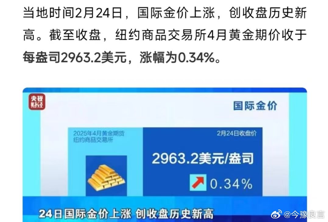 国际黄金价格创历史新高，足金饰品价格已逼近900元/克。 