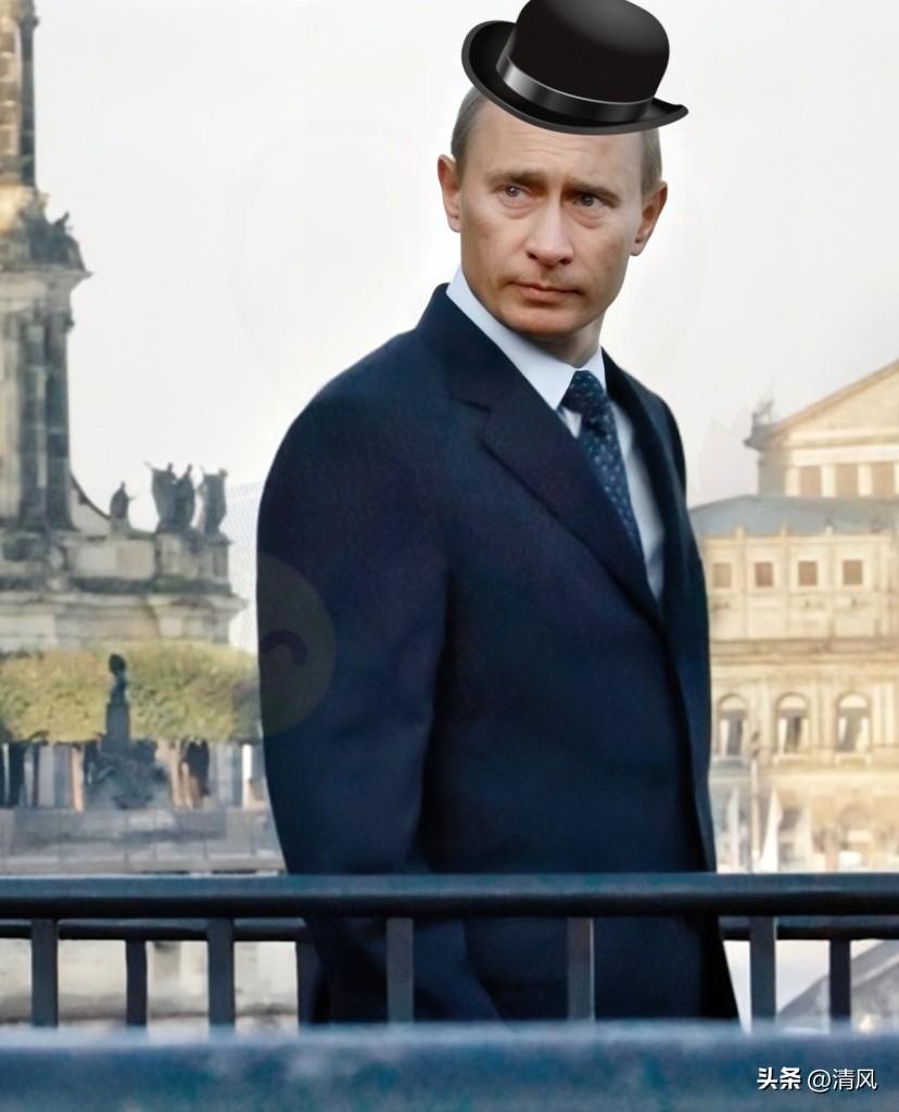 谁能料到，73岁俄罗斯总统普京，一张体检单刷屏！

11月19日，73岁的普京在