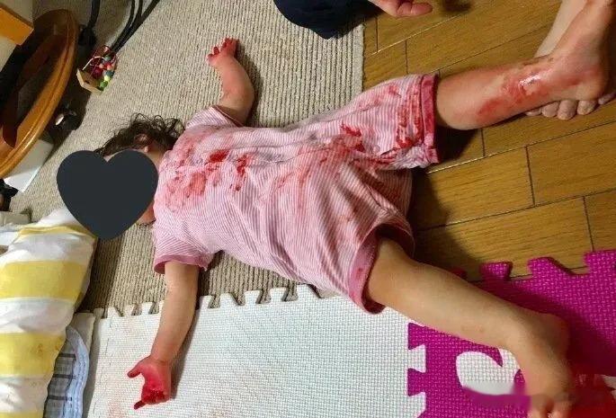 真是吓死人啊