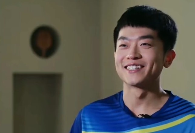 WTT球星挑战赛多哈站男单资格赛：袁励岑3-2何钧杰