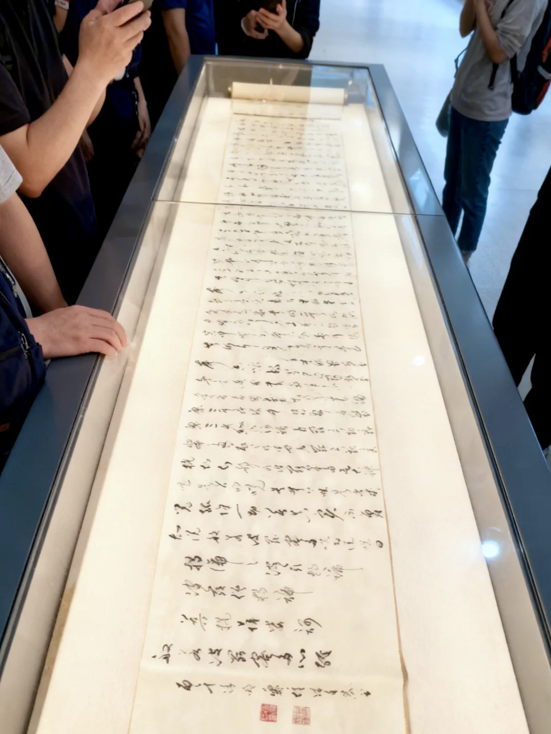 清明抄经 怀恩追远