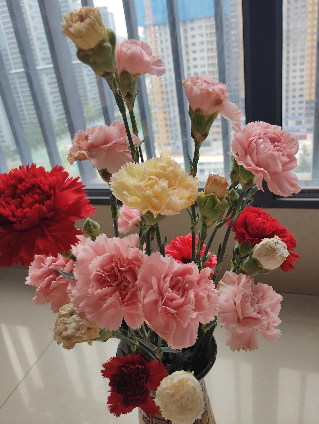 豆包确实很厉害。有什么问题，只要你问他，都会很认真的回答你。
比如想做一个简单的