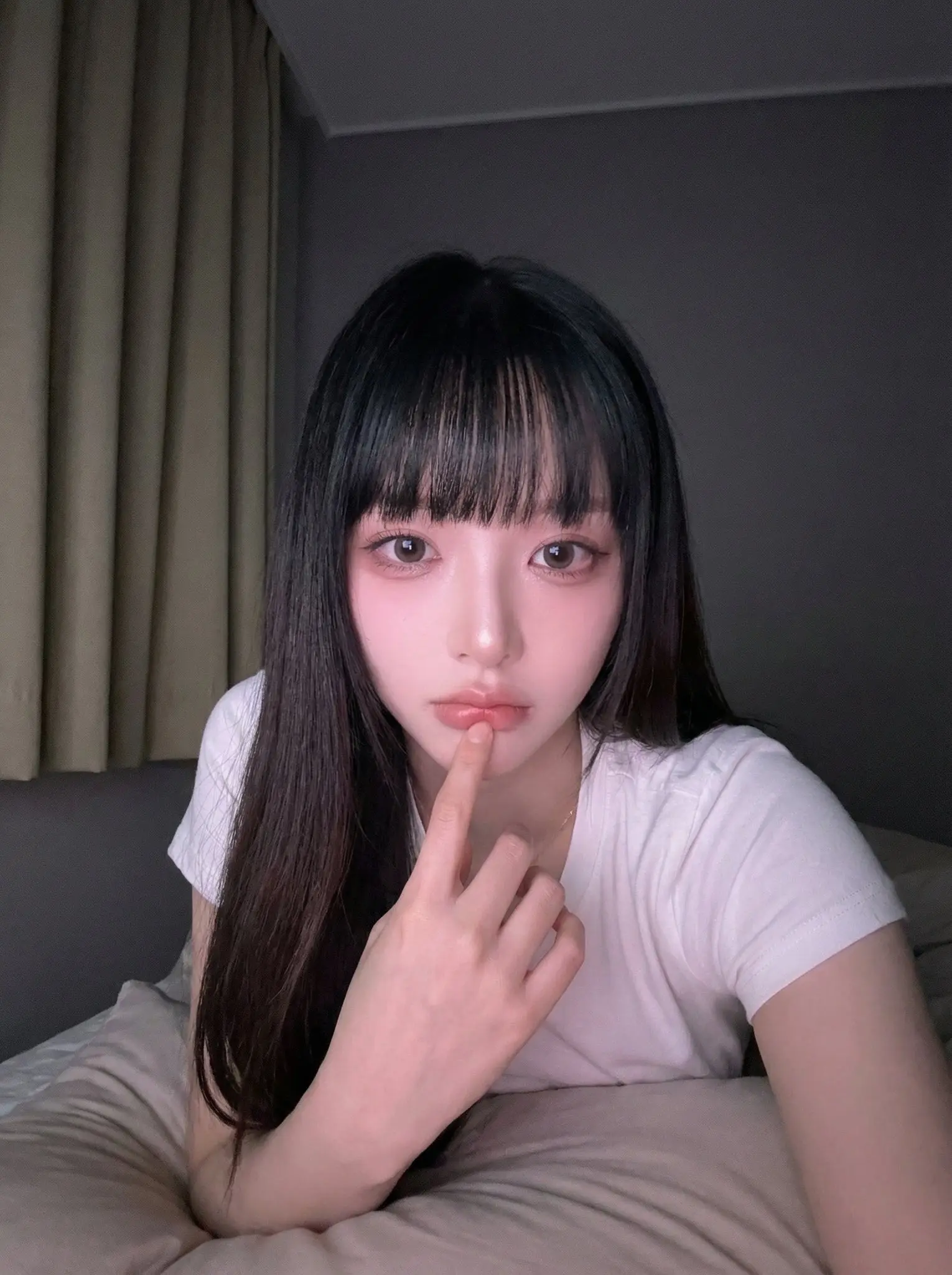 今天的饭是韭菜饺子🍴✨