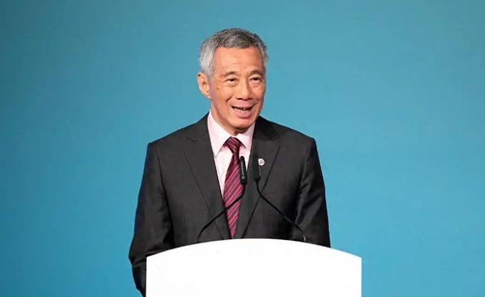 北京之外,李显龙走的是另一条路
【联合早报】国务资政李显龙说，尽管外界时常听到中
