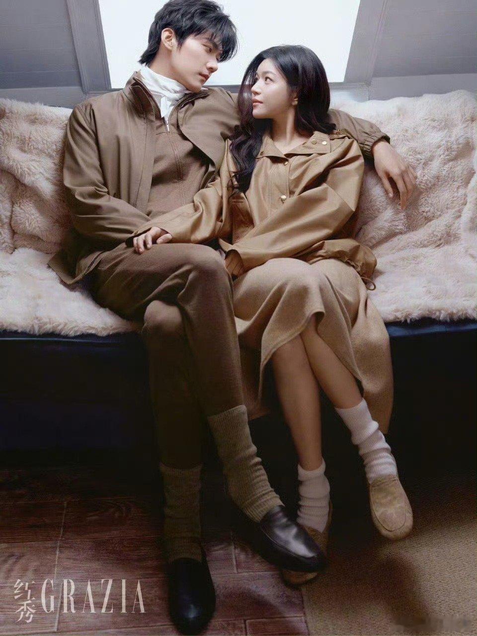 陈妍希周柯宇唱早安晚安 陈妍希周柯宇微博之夜还有双人舞台！要唱狙击蝴蝶OST《早