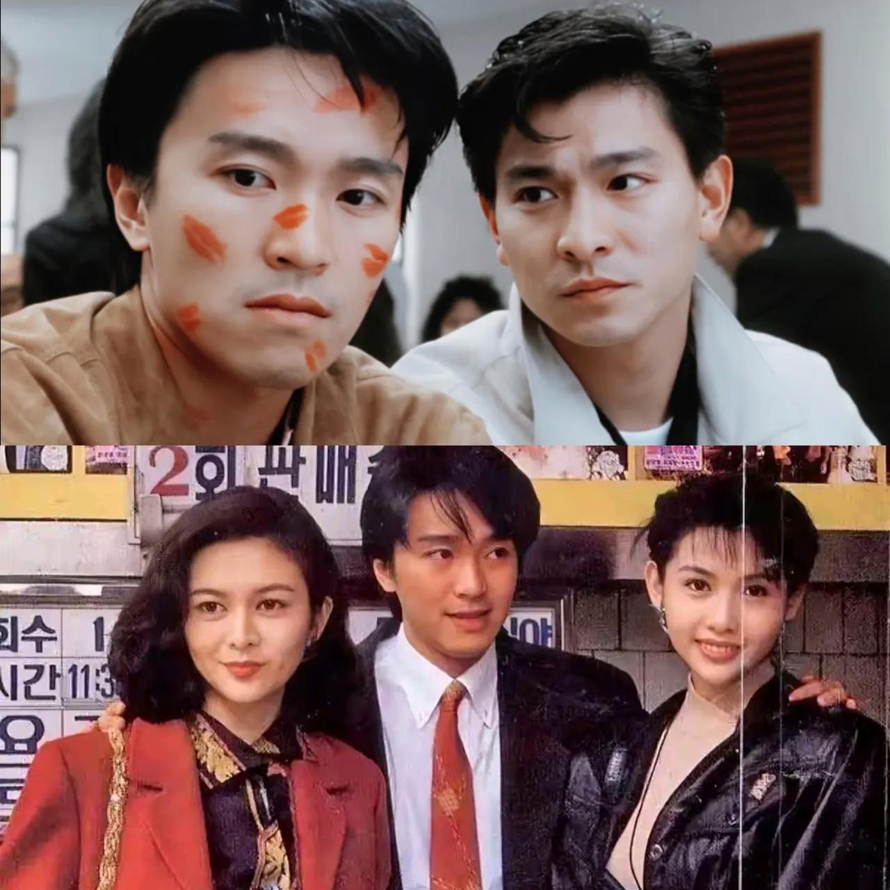 为什么在周星驰之后，再没有出现过这么厉害的喜剧演员?其实原因很简单，因为比他搞笑
