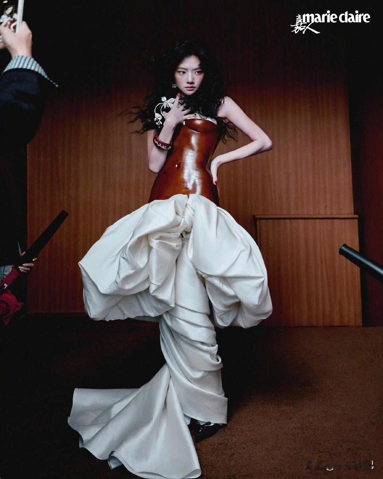 移动云AI智启未来任敏