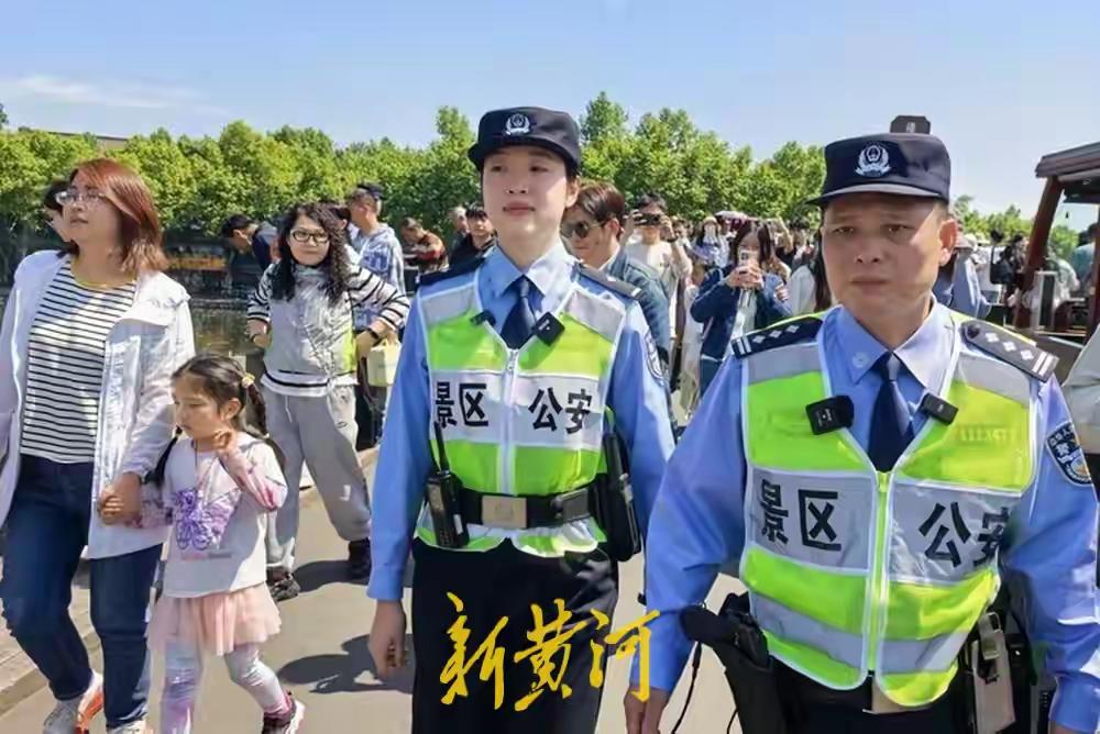 完整榜单来了！18年前，在西湖走失的小女孩，如今竟然摇身一变，成为了一名英姿飒爽