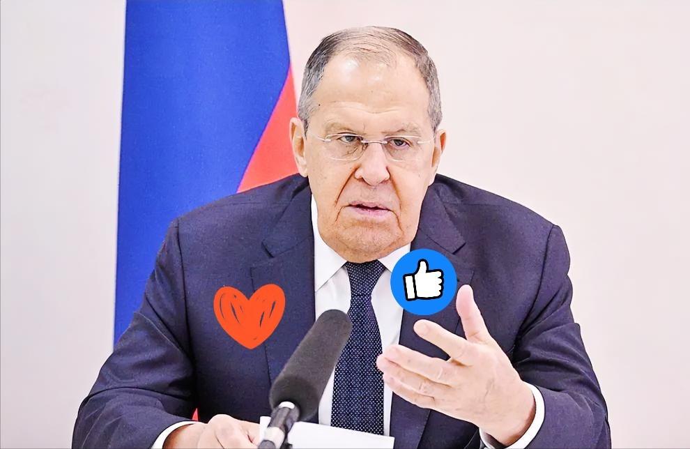 俄罗斯外长宣布了！

25日俄罗斯外长拉夫罗夫这通表态，直接把欧洲架在火上烤了啊