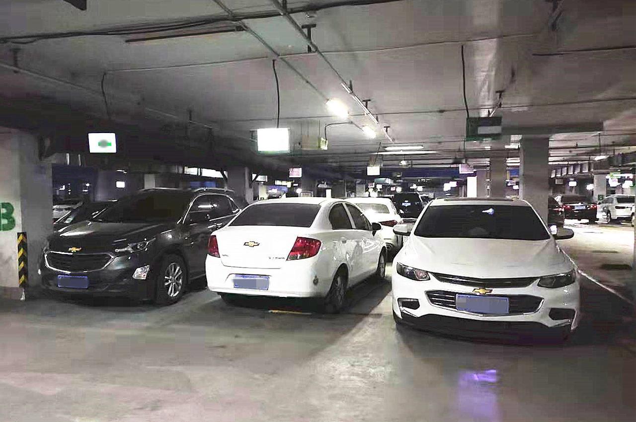 雪佛兰汽车，妥妥的合资好车品牌。

作为在世界范围内知名的汽车品牌，雪佛兰的影响
