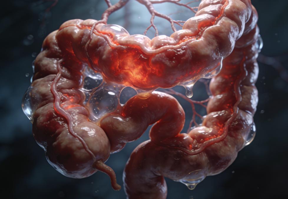 一吃就拉，肚子总隐痛，是哪里出了问题？1个中成药帮你改善！
 
日常生活中，总有