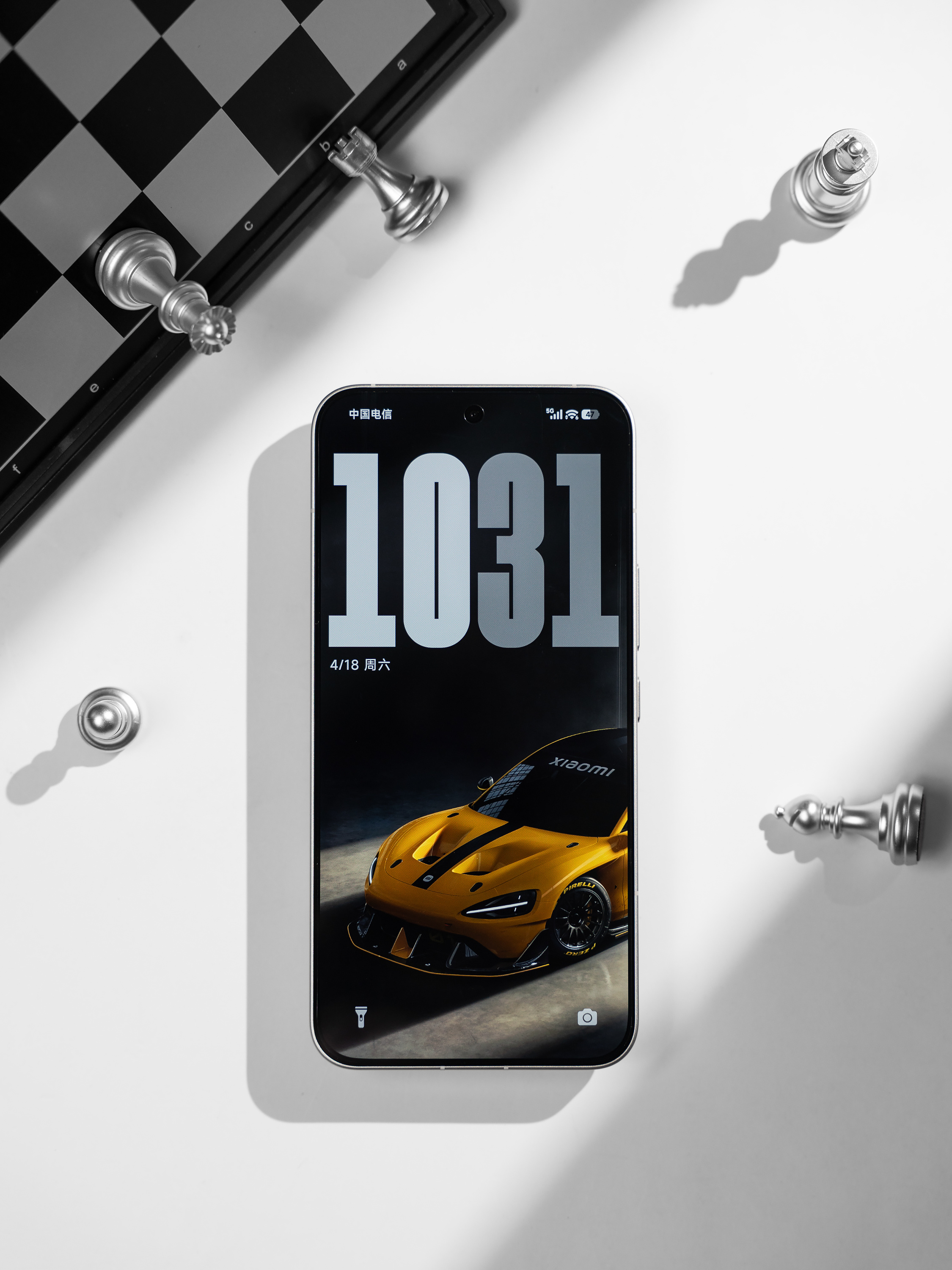 REDMI K90 Max图赏：双芯魔王，超拉风。主动散热性能阵营的新成员，RE