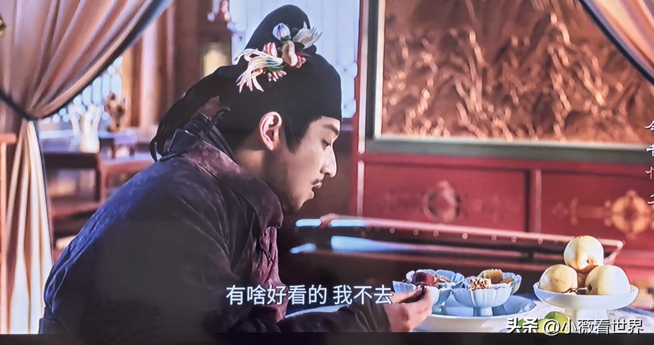 说起金爷和樊长玉的缘分，那真正的就是不打不相识。

想当年金爷还是地方上小混混头