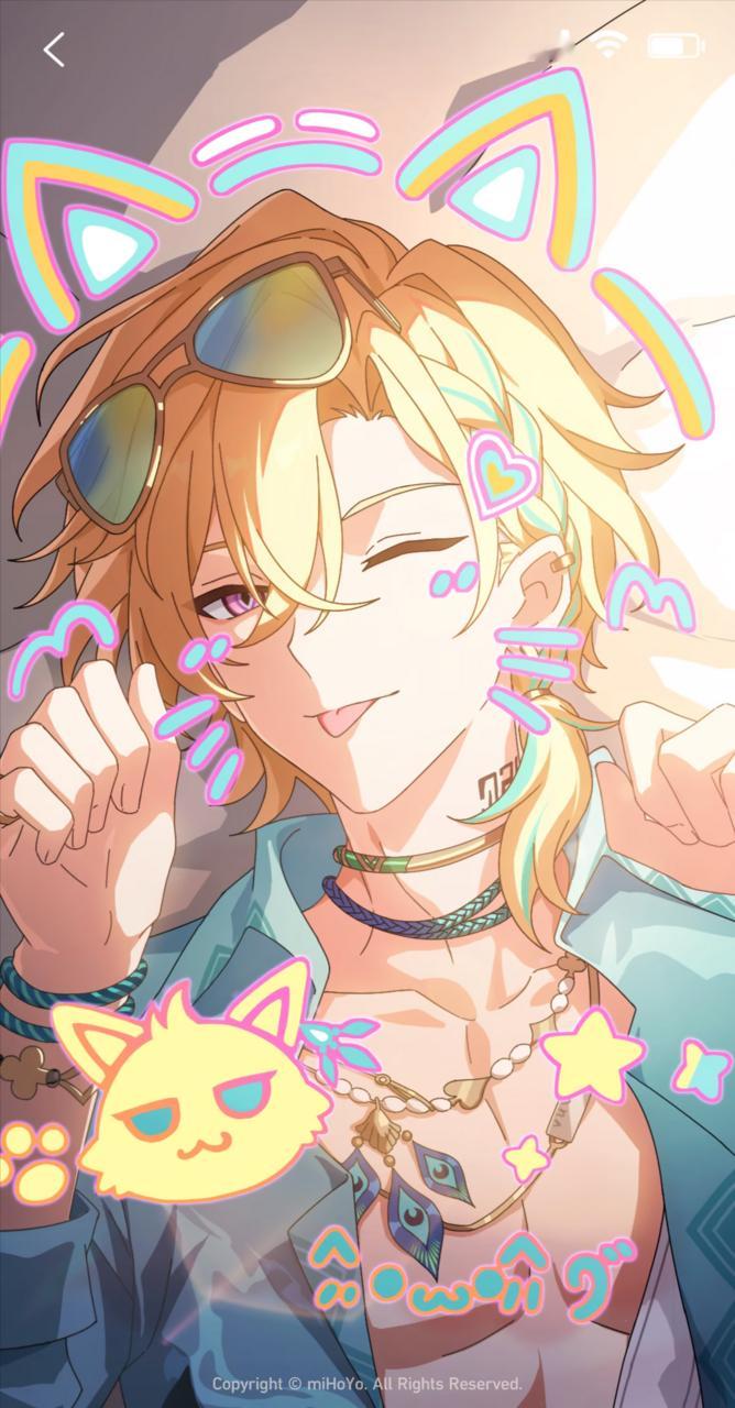 3346【】排头像 ​​​