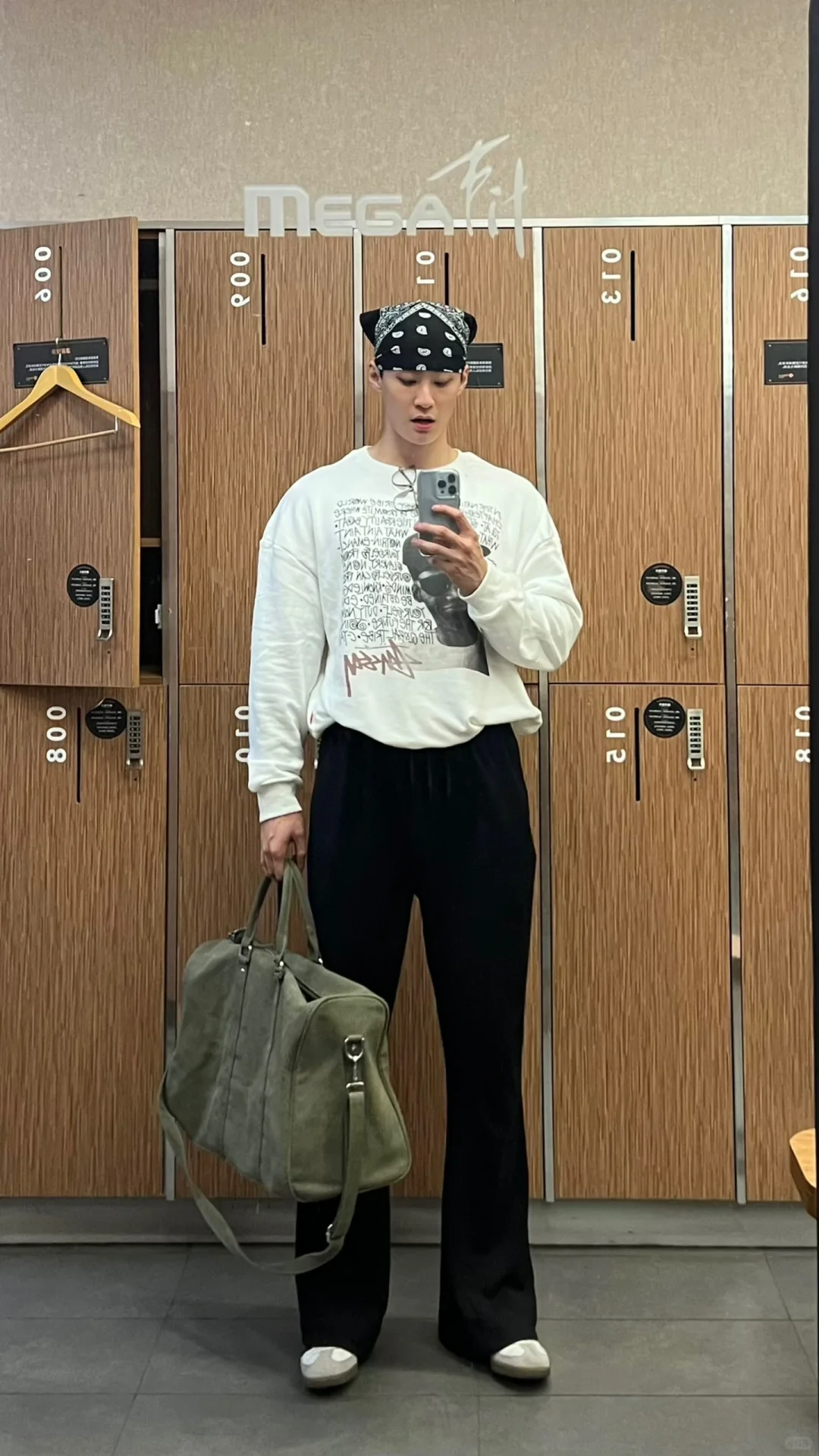 192早秋ootd