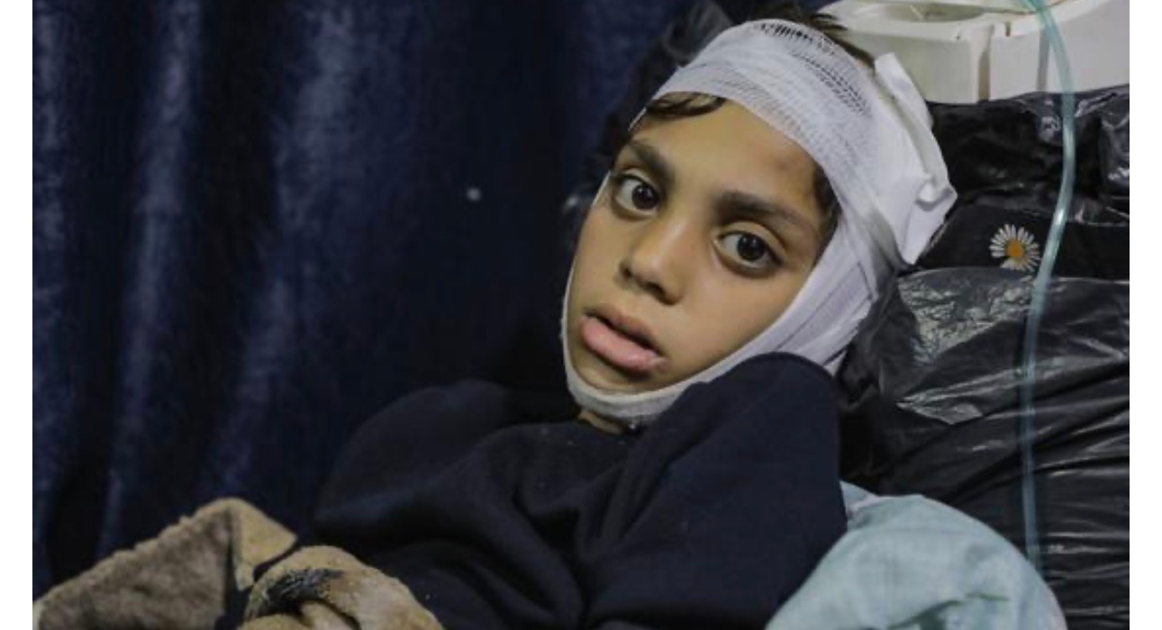 加沙种族灭绝 哈马斯官员对特朗普的加沙和平计划表态。哈马斯官员穆萨·阿布·马尔祖