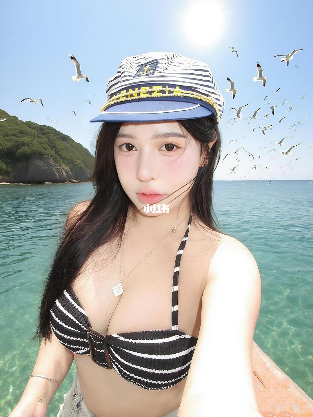 出海小记🚢