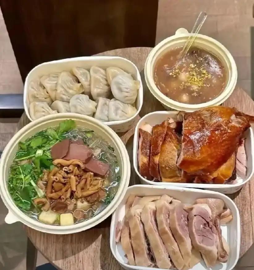 在线求解，一顿饭吃这些量，算不算多？