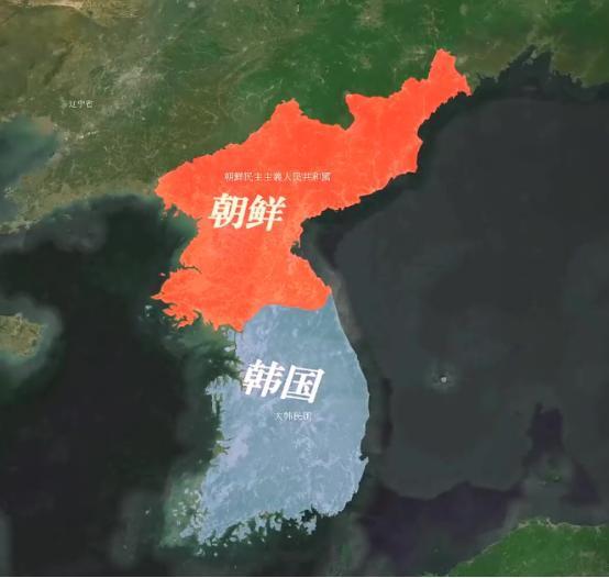 一位韩国人说了句大实话：别看朝鲜与韩国现在敌对，但两国都明白，半岛统一早已无望，