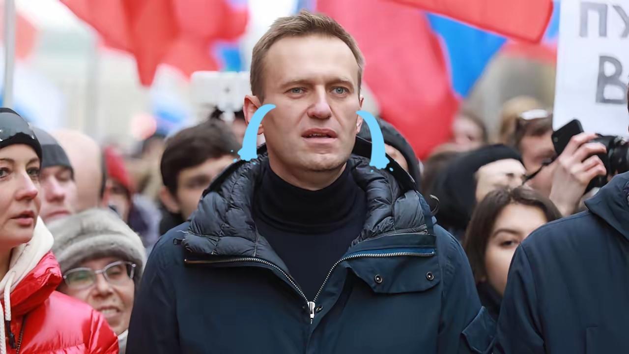 英国、法国、德国、瑞典和荷兰五个国家在2月14日联合宣布，俄罗斯反对派领导人阿列