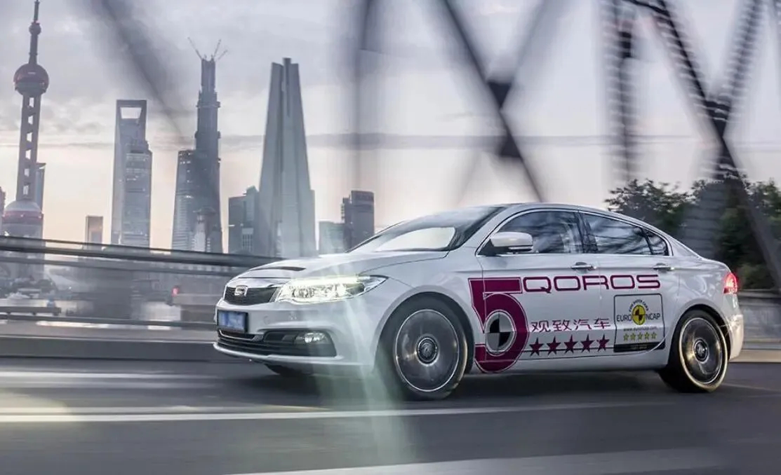 2025年的车圈，有人狂欢，也有人退场，就在年末曾被誉为“中国高端自主品牌标杆”