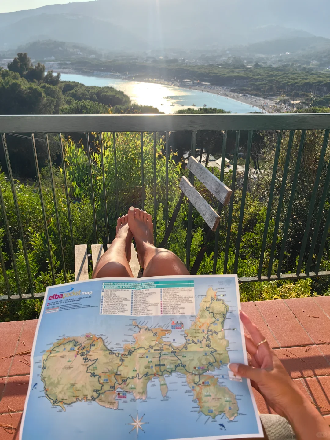 海岛碎片₊˚.🎧 ˚.🩵*🎐✩