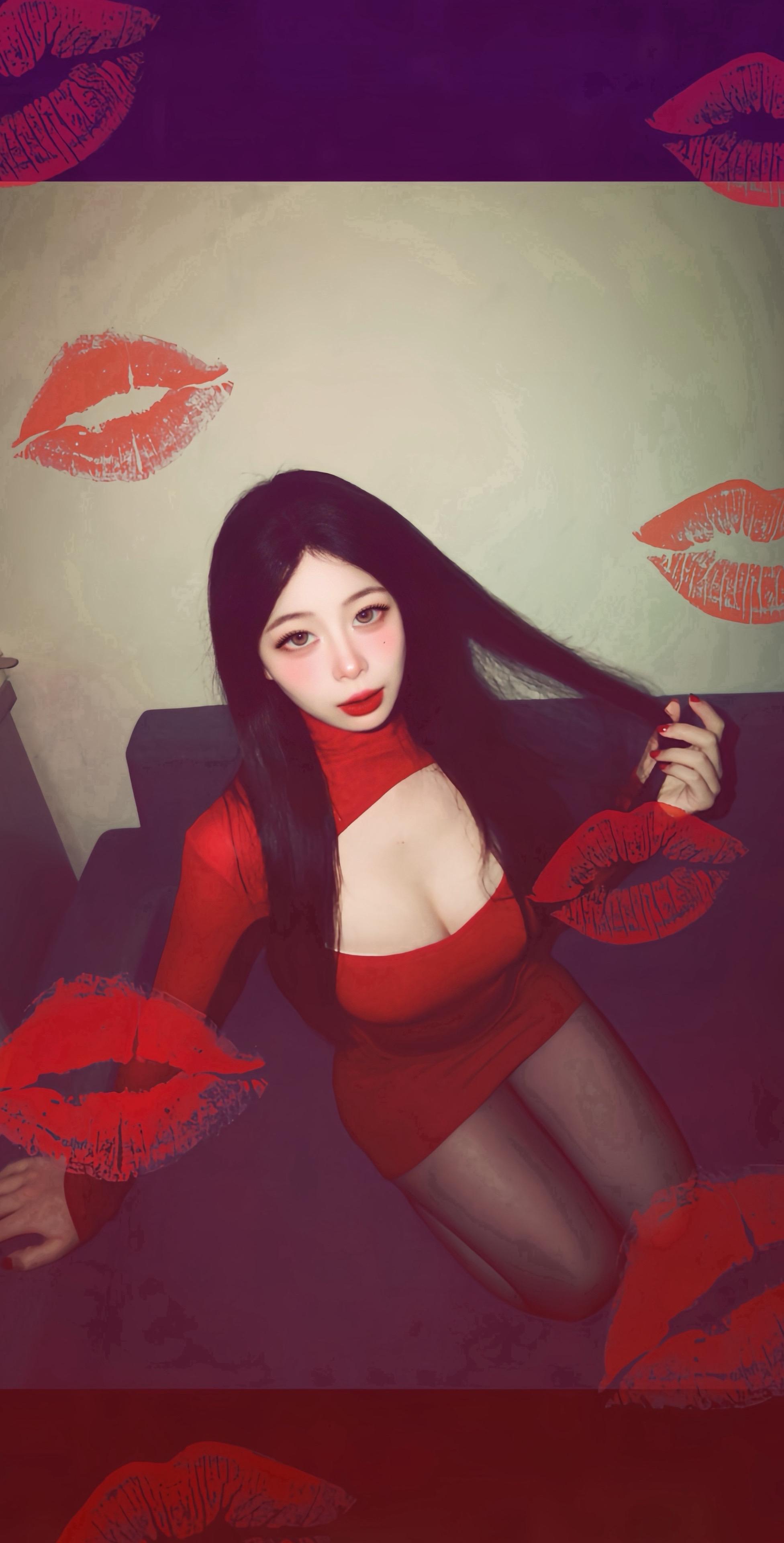 不知道 我的身材很曼妙💋