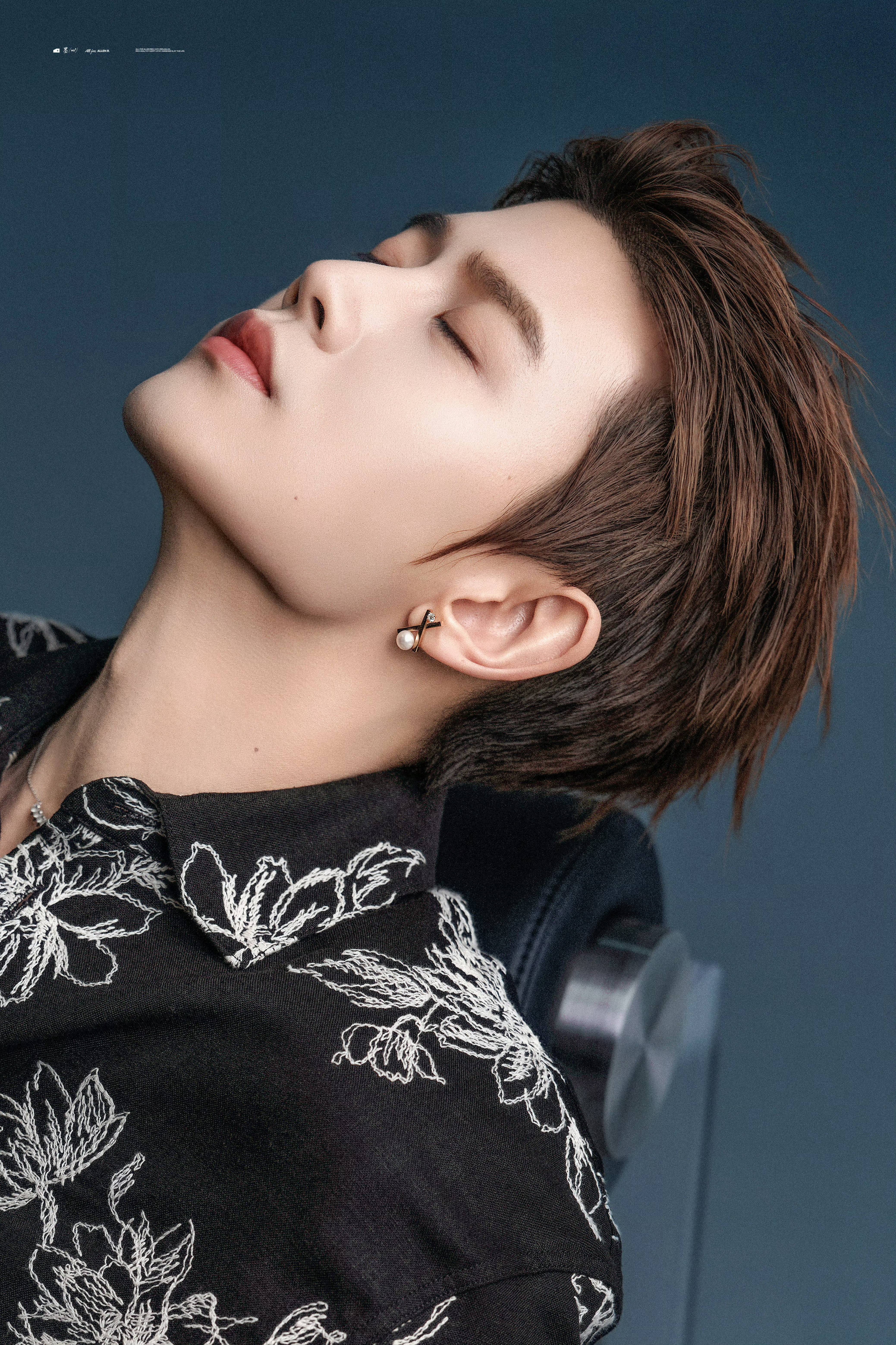 任嘉伦  ⓛⓞⓥⓔ₊˚🦋任嘉伦ᨦᨩ ໋☘︎ ݁˖我对你的爱意就像是四季更替，无