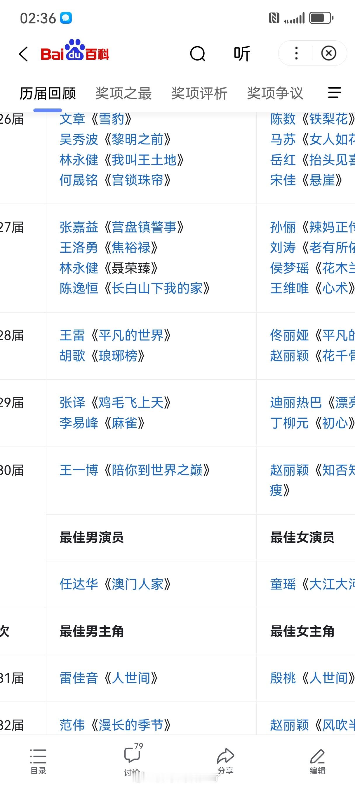 赵丽颖、宋佳2022年拍的金鹰奖宣传片 ，官方表明均获得金鹰奖，两位视后牛逼第2