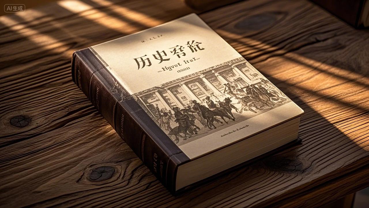 以史为鉴才能避免重蹈覆辙

历史是一面镜子，映照出兴衰荣辱，也藏着无数前车之鉴。