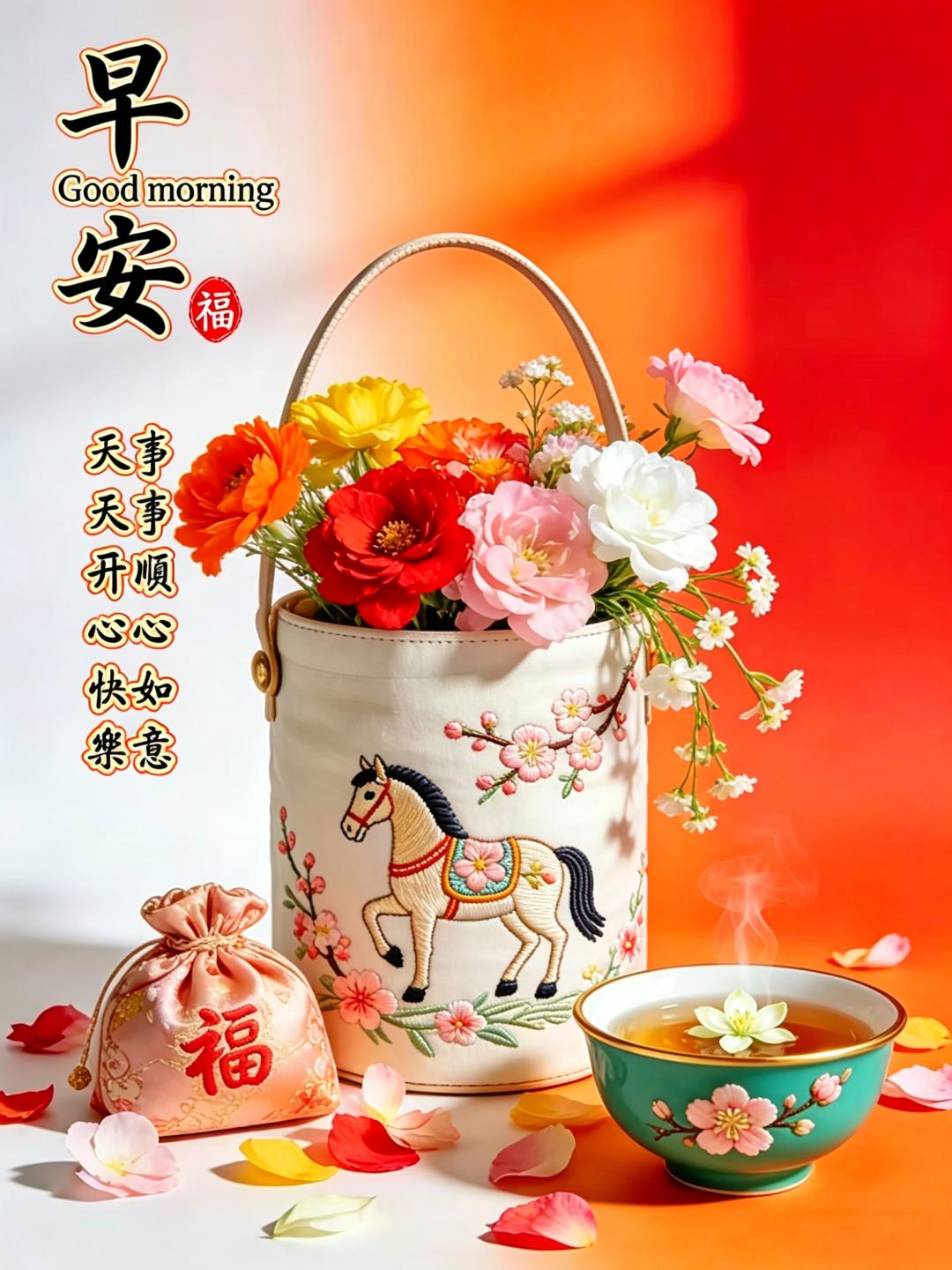 家就是温暖的港湾，家人就是最深刻的羁绊；和和睦睦地生活，平平淡淡地才是甜蜜。希望