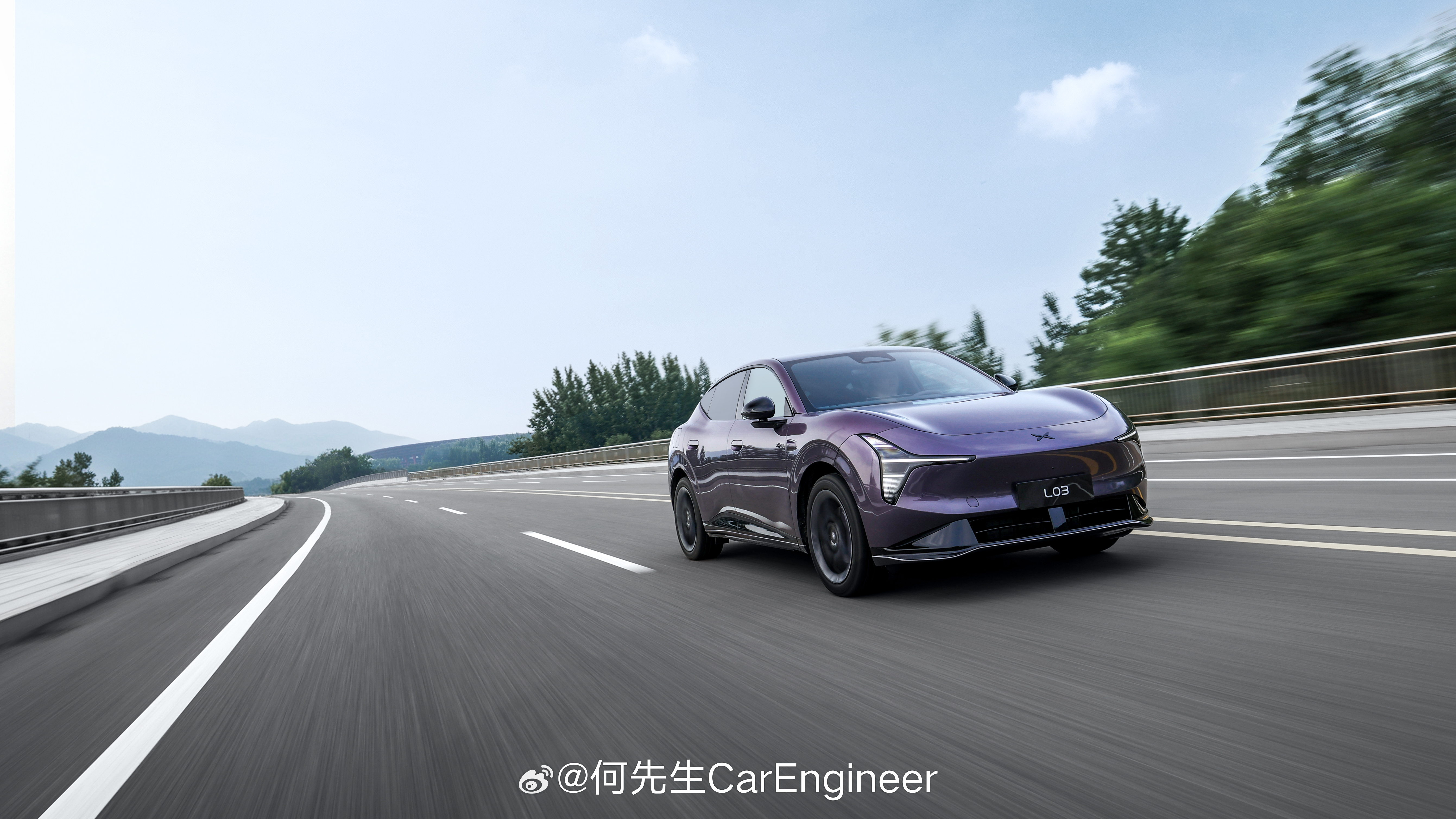 替各位宝子试过了，小鹏MONA L03，城市路况能耗百公里11.5kwh，还有没